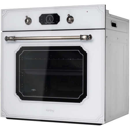 Духовой шкаф электрический Korting OKB 4911 CRGW