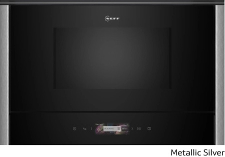 Микроволновая печь Neff NR9WR21Y1