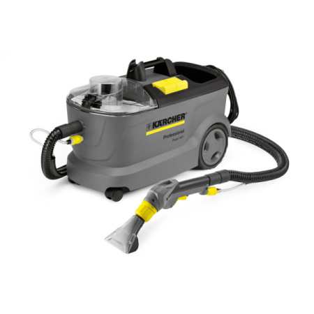 Пылесос моющий Karcher Puzzi 10/1 Пылесос моющий Karcher Puzzi 10/1