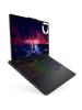 Ноутбук LENOVO 16AFR10/16"/AMD/32ГБ/1024/Без системы/Черный