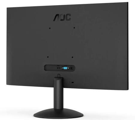 Монитор 23.8" AOC 24B30HM2 VA, 1920x1080 Black Монитор 23.8" AOC 24B30HM2 VA, 1920x1080 Black