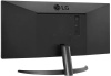 Монитор LG 29" UltraWide 29WQ500-B FHD IPS LED черный Монитор LG 29" UltraWide 29WQ500-B FHD IPS LED черный