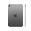 Apple iPad mini (2024) Wi-Fi 256 ГБ, «серый космос»