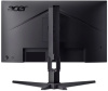 Монитор Acer 25" XV250QF3bmiiprx IPS FHD, 320Hz, черный (UM.KX0CD.301)