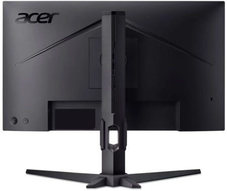 Монитор Acer 25" XV250QF3bmiiprx IPS FHD, 320Hz, черный (UM.KX0CD.301)
