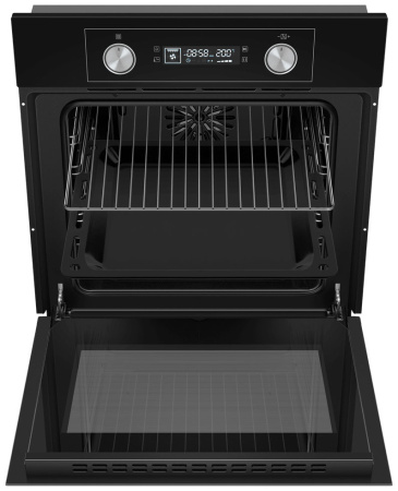 Духовой шкаф электрический Maunfeld AEOH6062B