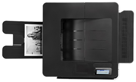 Принтер HP LaserJet Enterprise 800 M806dn (CZ244A) Принтер HP LaserJet Enterprise 800 M806dn (CZ244A)