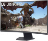 Монитор LG 31.5" 32GS60QC-B черный VA LED Монитор LG 31.5" 32GS60QC-B черный VA LED