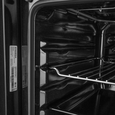 Духовой шкаф электрический MAUNFELD FEOF7871B2