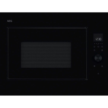 Встраиваемая микроволновая печь AEG TB6SM261FB