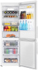 Холодильник Samsung RB34J3515WW/EF
