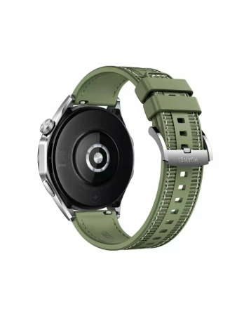 Смарт-часы HUAWEI Watch GT4 46mm Phoinix Woven Green (PNX-B19) Смарт-часы HUAWEI Watch GT4 46mm Phoinix Woven Green (PNX-B19)