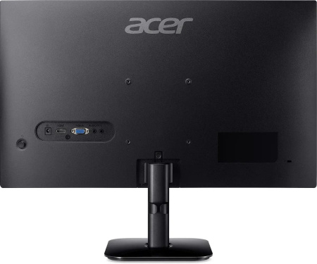 Монитор Acer 27" KA272Gbi FHD IPS LED черный UM.HX2CD.G01 Монитор Acer 27" KA272Gbi FHD IPS LED черный UM.HX2CD.G01
