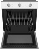 Духовой шкаф электрический Maunfeld AEOC6040W