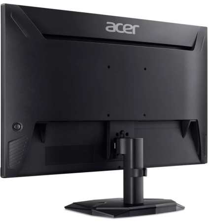 Монитор Acer 25" KG251QP3biip Nitro 1920x108 VA, чёрный UM.KX1CD.301 Монитор Acer 25" KG251QP3biip Nitro 1920x108 VA, чёрный UM.KX1CD.301