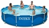 Бассейн Intex Metal Frame 28212 Бассейн Intex Metal Frame 28212