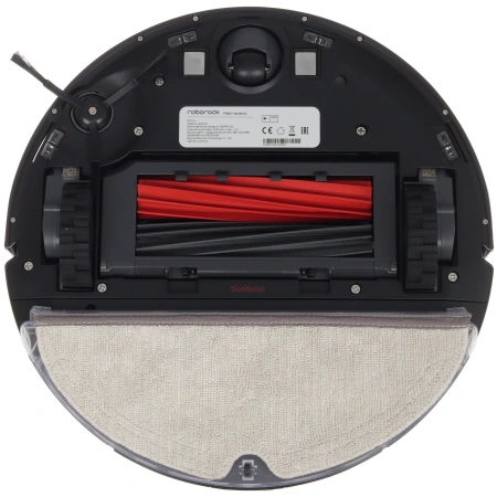 Робот-пылесос Roborock Q5 Pro черный