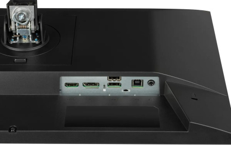 Монитор Iiyama 21.5" ProLite XUB2293HSU-B6 FHD IPS LED черный