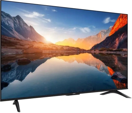 Телевизор Xiaomi TV A 32 2025 32" (81 см) черный
