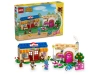 Конструктор LEGO Animal Crossing 77050 Nook's Cranny & Rosie's House