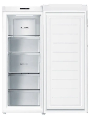 Морозильная камера Haier HF-242WG,