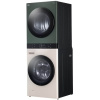Стирально-сушильная машина LG W1S1CVKK2HM WashTower Стирально-сушильная машина LG W1S1CVKK2HM WashTower