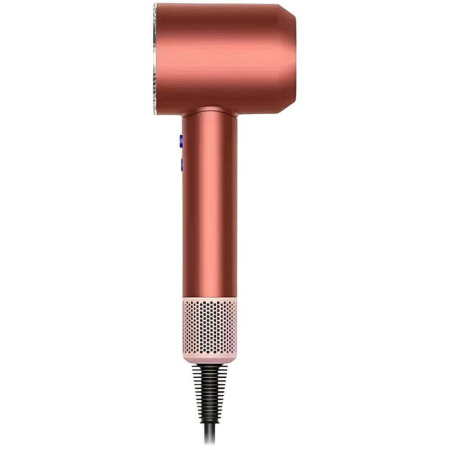 Фен Dyson Supersonic Nural HD16 Strawberry Bronze / Blush Pink HK