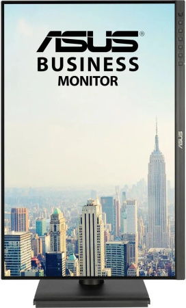 Монитор Asus 24.1" BE248CFN черный IPS LED