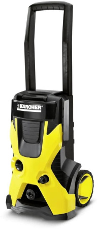 Мойка высокого давления Karcher K 5 Basic Car (1.180-586.0)