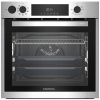 Духовой шкаф электрический Grundig GEBD11300X