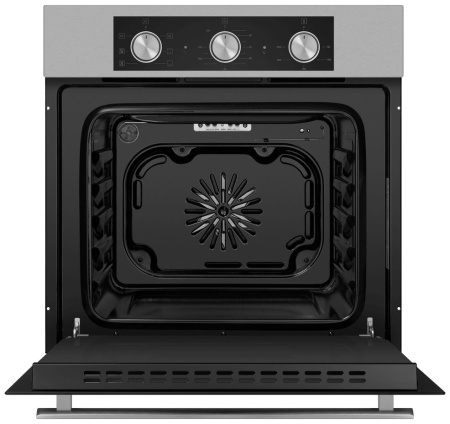 Духовой шкаф электрический Maunfeld AEOF6060S