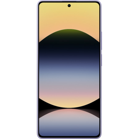 Смартфон Xiaomi Redmi Note 14S 8/128GB Aurora Purple (Фиолетовый)