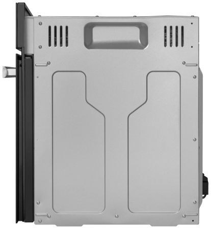 Духовой шкаф электрический Maunfeld AEOF6060B