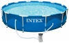 Бассейн Intex Metal Frame 28212 Бассейн Intex Metal Frame 28212