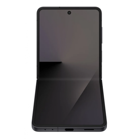 Смартфон Samsung Galaxy Z Flip 7 12/512GB JetBlack (Черный)