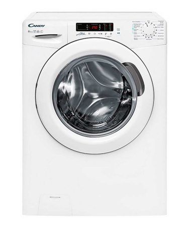 Стирально-сушильная машина Candy CSW4 365D/2-07