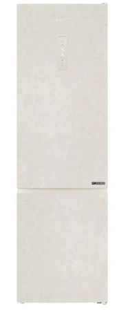 Холодильник с морозильником Hotpoint HT 7201I AB O3 Холодильник с морозильником Hotpoint HT 7201I AB O3