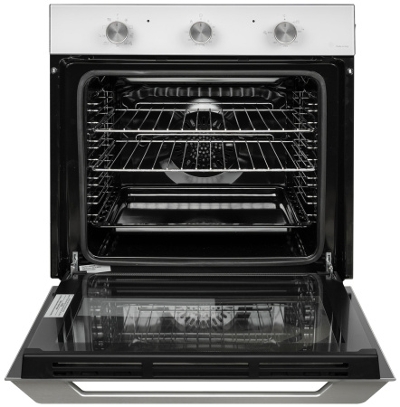 Духовой шкаф электрический DeLonghi NSM 7BL PPP RUS,