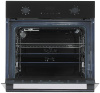 Электрический духовой шкаф Samsung NV68A1145RK/WT
