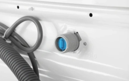 Стиральная машина LG F2Y1NS3W