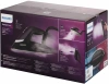 Парогенератор Philips PSG8160/30 черный/фиолетовый