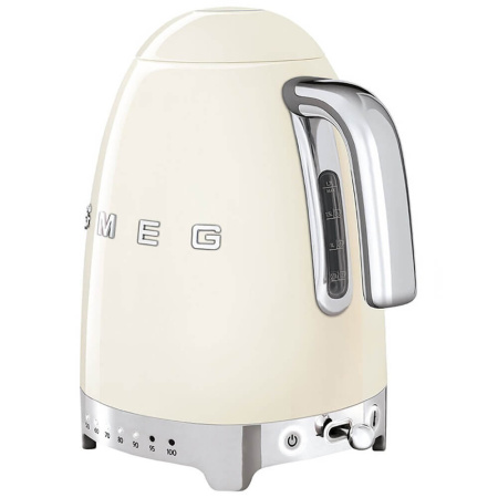 Электрический чайник SMEG KLF04CREU