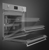 Духовой шкаф Smeg SO6302TX