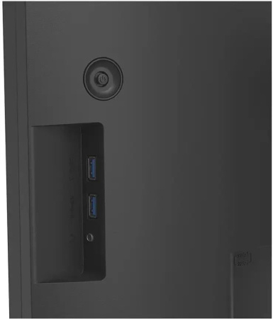 Монитор LG 27" 27BA65QB-B 2560x1440 IPS LED черный 27BA65QB-B.ARUZ Монитор LG 27" 27BA65QB-B 2560x1440 IPS LED черный 27BA65QB-B.ARUZ