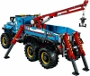 Конструктор LEGO Technic 42070 Эвакуатор-внедорожник 6х6 Конструктор LEGO Technic 42070 Эвакуатор-внедорожник 6х6