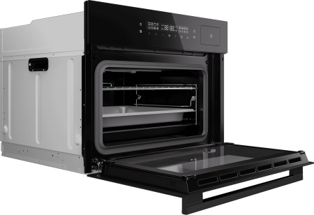 Духовой шкаф электрический Haier HOS-F5CVN8GB