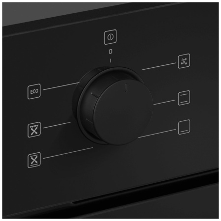 Духовой шкаф электрический MAUNFELD AEOF6060B2