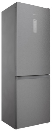 Холодильник двухкамерный HOTPOINT HT 5180 MX Холодильник двухкамерный HOTPOINT HT 5180 MX