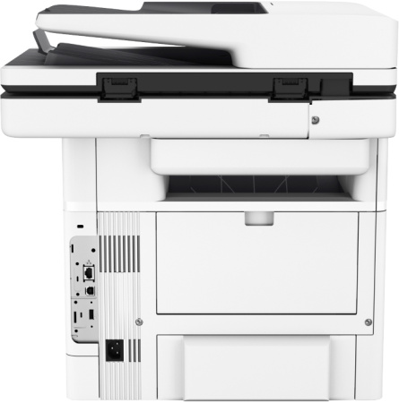 Лазерное МФУ HP LaserJet Enterprise M528dn (1PV64A)