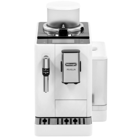 Кофемашина Delonghi Rivelia EXAM 440.35.W